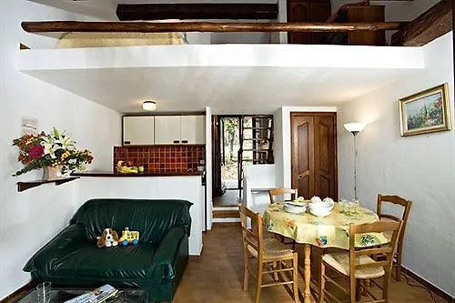 Des Oliviers Hotell Sainte-Maxime
