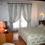 Hotel Des Oliviers Sainte-Maxime