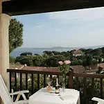 Hotel Des Oliviers Sainte-Maxime