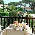 Hotel Des Oliviers Sainte-Maxime