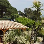Hotel Des Oliviers 3*