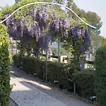 Des Oliviers Hotel