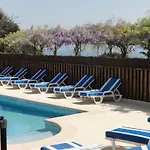 Hotel Des Oliviers Sainte-Maxime