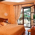 Hotel Des Oliviers