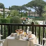 Des Oliviers Hotel Sainte-Maxime