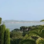 Hotel Des Oliviers Sainte-Maxime