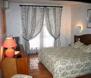 Hotell Des Oliviers Sainte-Maxime