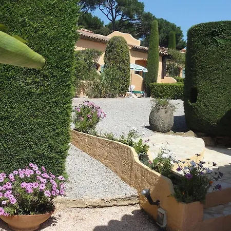 Hotell Des Oliviers
